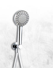 KIT DOCCETTA TONDO CROMATO